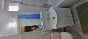 Închiriez 2 camere str fizicienilor sect 3, mobilat, utilat - imagine 2