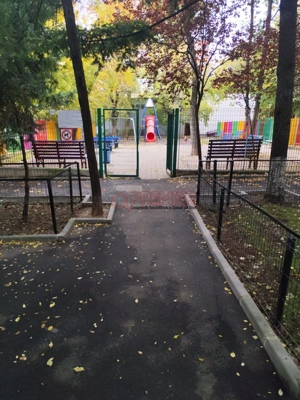 Berceni - Alexandru Obregia - doua camere decomandat