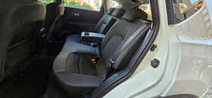 Nissan Qashai 2.0 DCI 150 CP 4x4 La Buton An Fab.2009 - imagine 7