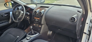 Nissan Qashai 2.0 DCI 150 CP 4x4 La Buton An Fab.2009 - imagine 8