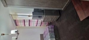 Închiriez 2 camere str fizicienilor sect 3, mobilat, utilat - imagine 7