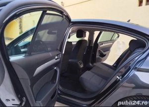 VW Passat 20 TDI 2021 fab  - imagine 3