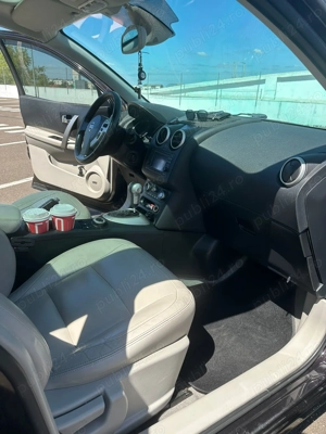 Vând Nissan Qashqai 2  - imagine 5