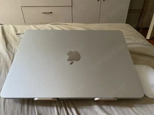 Macbook Air M3 13  24GB RAM 512GB SSD