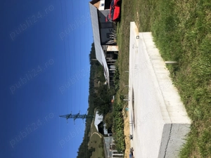 Teren intravilan si Fundatie casa - imagine 4