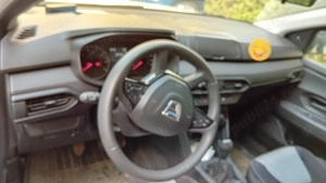 Vand Dacia Sandero 2021