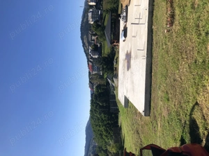 Teren intravilan si Fundatie casa - imagine 6