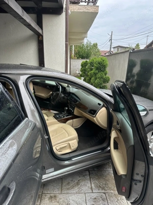 Mașina personală întreținută exemplar - imagine 9