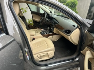 Mașina personală întreținută exemplar - imagine 8