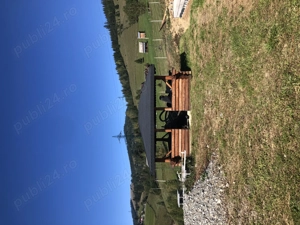 Teren intravilan si Fundatie casa - imagine 8