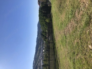 Teren intravilan si Fundatie casa - imagine 7