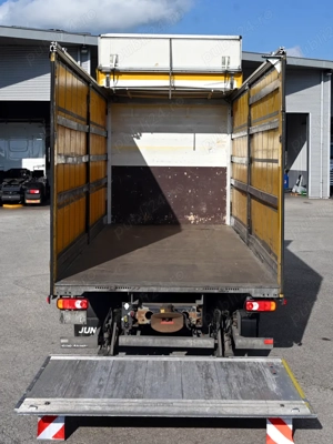 DAF LF 320 FA 19T - euro 6 - 142000 km - 2020 - imagine 4