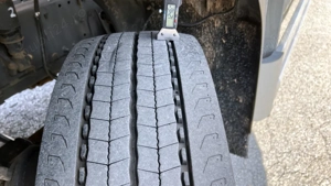 DAF LF 320 FA 19T - euro 6 - 142000 km - 2020 - imagine 9