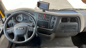 DAF LF 320 FA 19T - euro 6 - 142000 km - 2020 - imagine 7