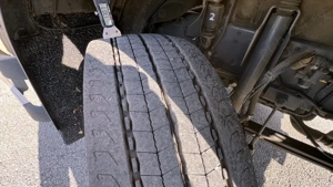 DAF LF 320 FA 19T - euro 6 - 142000 km - 2020 - imagine 12