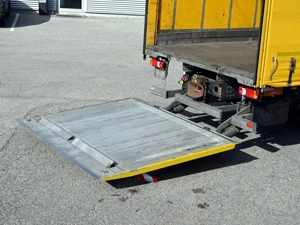 DAF LF 320 FA 19T - euro 6 - 142000 km - 2020 - imagine 6