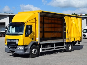 DAF LF 320 FA 19T - euro 6 - 142000 km - 2020 - imagine 3