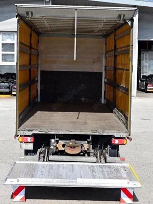 DAF LF 320 FA 19T - euro 6 - 142000 km - 2020 - imagine 5