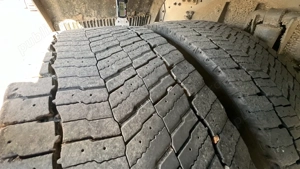 DAF LF 320 FA 19T - euro 6 - 142000 km - 2020 - imagine 11