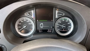 DAF LF 320 FA 19T - euro 6 - 142000 km - 2020 - imagine 8