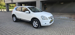 Nissan Qashai 2.0 DCI 150 CP 4x4 La Buton An Fab.2009 - imagine 4