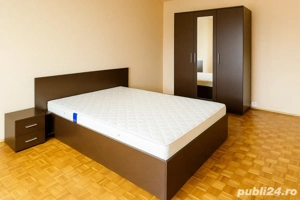 De închiriat   Garsonieră modernă, complet mobilată și utilată - imagine 2    De închiriat   Garsonieră modernă, complet mobilată și utilată - imagine 2