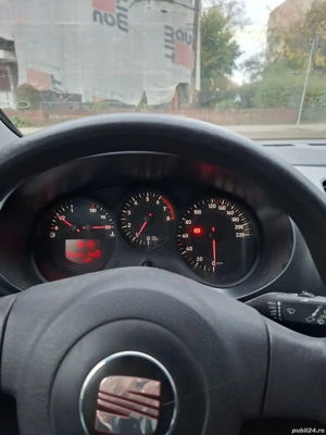 Seat Leon 2009 - imagine 2 Seat Leon 2009 - imagine 2