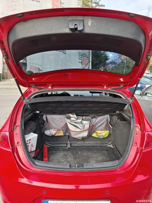 Seat Leon 2009 - imagine 4 Seat Leon 2009 - imagine 4