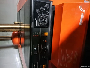 vand centrala ulei ars Windhager 