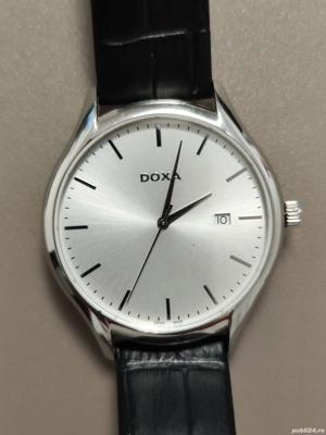 Vand ceas Doxa - imagine 2