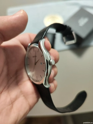 Vand ceas Doxa - imagine 5