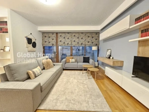 Apart 3 camere 110mp | Aviatiei - Baneasa - Zeletin | Loc Parcare -1 | Premium