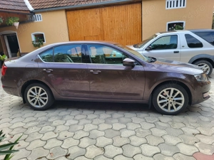 Skoda Octavia 5E  - imagine 3