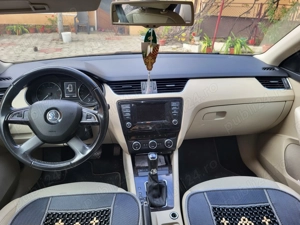 Skoda Octavia 5E  - imagine 5