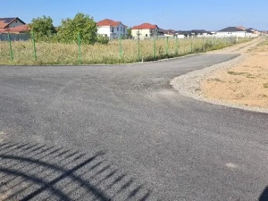 teren zona melodi paulesti