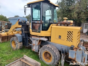 Utilaj multifunctional - imagine 2