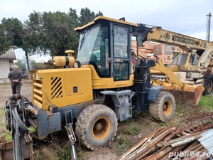 Utilaj multifunctional