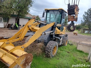 Utilaj multifunctional - imagine 3