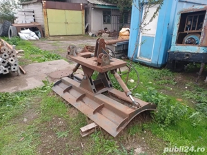 Utilaj multifunctional - imagine 4