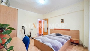 Apartament doua camere   Parcul Trandafirilor