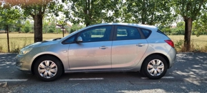 Opel Astra J 1.7 CDTI 110 CP Euro 5 Hatchback An Fab.2011 - imagine 2