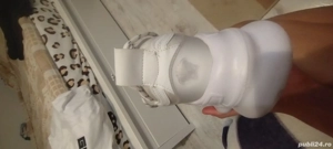 Versace chain reaction 