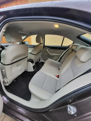 Skoda Octavia 5E  - imagine 7