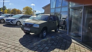 Suzuki Grand Vitara  - imagine 4