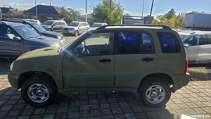 Suzuki Grand Vitara  - imagine 5