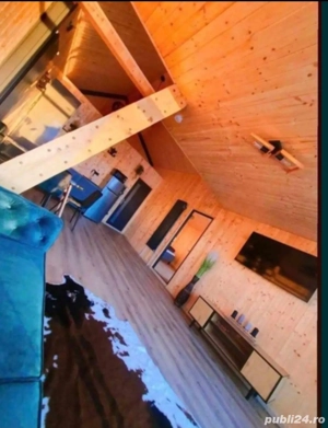 Cabana Breaza - imagine 2