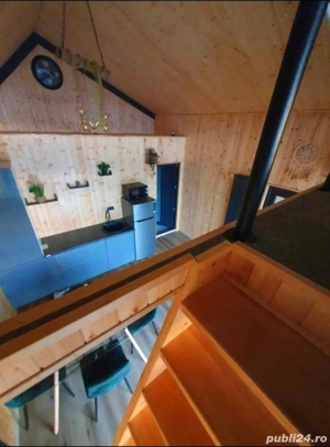 Cabana Breaza - imagine 4