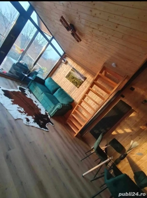 Cabana Breaza - imagine 3