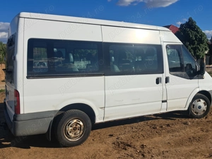  De vanzare Ford Tranzit - imagine 3