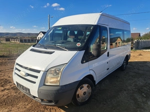  De vanzare Ford Tranzit